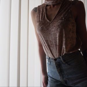 🔮Velvet Tank🔮
